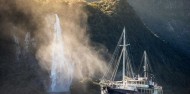 3 Day Ultimate Fiordland - RealNZ image 4