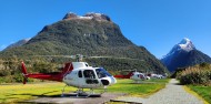 Helicopter Flight - Milford Extended image 3