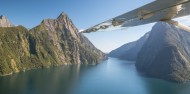 Milford Flight & Cruise - Glenorchy Air image 7