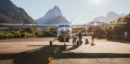 Milford Flight & Cruise - Glenorchy Air image 8