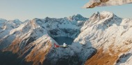Milford Flight & Cruise - Glenorchy Air image 2