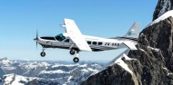 Milford & Big 5 Glaciers Scenic Flight image 1