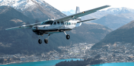 Queenstown Scenic Flight - Air Milford image 1