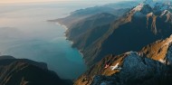 Milford Sound Scenic Flight - Glenorchy Air image 3