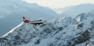 Milford Sound Scenic Flight - Glenorchy Air image 2