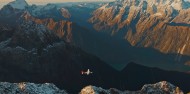 Milford Sound Scenic Flight - Glenorchy Air image 5