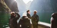 Milford Sound Business Class from Queenstown image 1