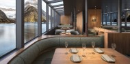 Milford Sound Business Class from Queenstown image 6