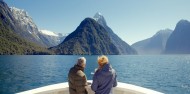 Small Group Milford Sound Coach & Cruise from Te Anau image 5