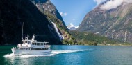 Small Group Milford Sound Coach & Cruise from Te Anau image 3