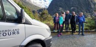 Small Group Milford Sound Coach & Cruise from Te Anau image 7