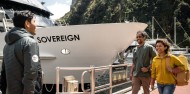 Milford Sound Coach & Cruise from Queenstown - RealNZ image 6