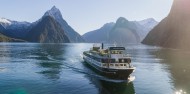 Milford Sound Coach & Cruise from Queenstown - RealNZ image 2