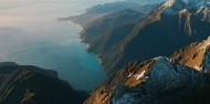 Small Group Milford Sound Coach Cruise Fly image 3