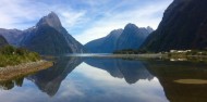 Milford Sound Heli Cruise Heli - Heliworks image 7