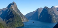 Milford Sound Heli Cruise Heli - Heliworks image 4