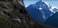 Milford Sound Helicopter & Dart River Jet image 8