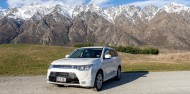Milford Sound Self-Drive & Cruise Combo image 3