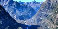 Milford Sound Scenic Flight - True South Flights image 6