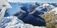 Milford Sound Scenic Flight - True South Flights image 3