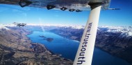 Milford Sound Scenic Flight - True South Flights image 4
