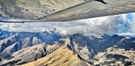 Milford Sound Scenic Flight - True South Flights image 2