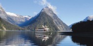 Milford Sound Boat Cruise - Cruise Milford image 8