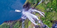 Milford Sound Boat Cruise - Cruise Milford image 5