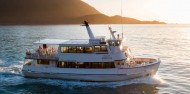 Milford Sound Boat Cruise - Cruise Milford image 8