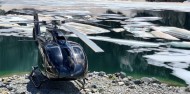 Helicopter Flight - Milford Sound & The Glaciers image 3