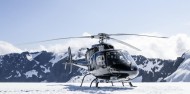 Helicopter Flight - Milford Sound & The Glaciers image 4