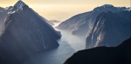 Milford Sound Nature Cruise - RealNZ image 3