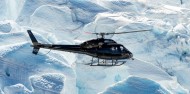 Milford Sound Helicopter & Dart River Jet image 7