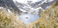 Helicopter Flight - Pure Fiordland from Glenorchy image 2