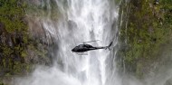 Milford Sound Helicopter & Dart River Jet image 3