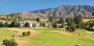 Millbrook Golf Course