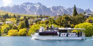 Lake Cruises - Million Dollar Cruise image 1