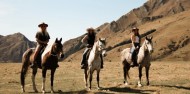 Horse Riding - Lake Shore Horse Trek image 5