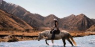 Horse Riding - Moke Valley Horse Trek image 3