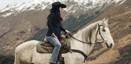 Horse Riding - Moke Valley Horse Trek image 4