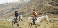 Horse Riding - Moke Valley Horse Trek image 1