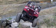 4WD Adventures - Off Road NZ image 1