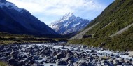 Premium Mt Cook Day Tour image 5