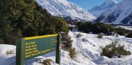 Premium Mt Cook Day Tour image 4
