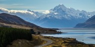 Premium Mt Cook Day Tour image 2
