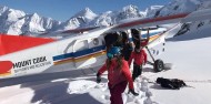 Scenic Flights - Mt Cook Ski Planes & Helicopters image 5