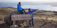 Mount Tarawera Guided Walk - Kaitiaki Adventures image 4