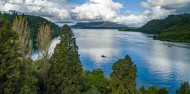 Mount Tarawera Guided Walk - Kaitiaki Adventures image 3