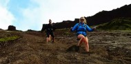 Mount Tarawera Guided Walk - Kaitiaki Adventures image 5