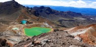 Scenic Plane Flights - Mountain Air image 3